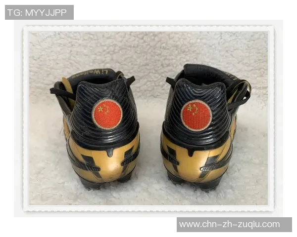 当代名城足球鞋的魅力与创新设计探索之旅 当代名城足球鞋的魅力与创新设计探索之旅