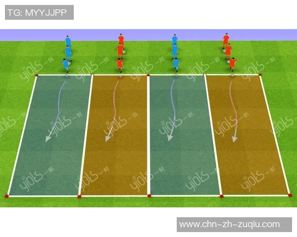 掌握足球拉球技术提升控球能力与比赛表现的全面指南